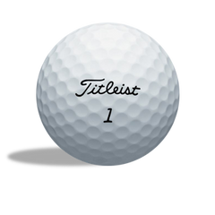 This Week&#39;s Golf Balls