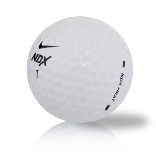 Ndx golf balls sales