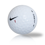 Nike One RZN Used Golf Balls