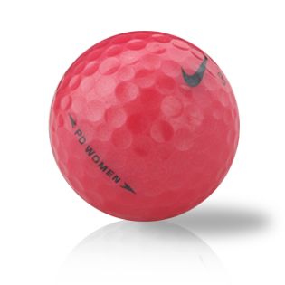 Nike pd golf balls online