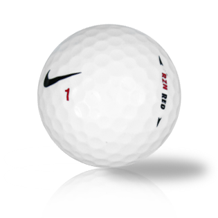 Nike RZN Red