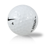Nike Vapor Black 2.0 Used Golf Balls