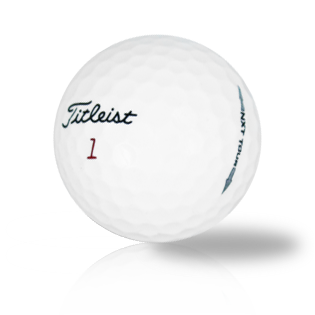 Titleist NXT Tour used golf balls