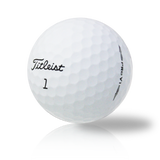 4 Dozen Titleist Pro V1 2014 Used Golf Balls