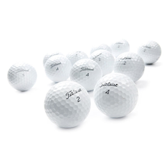Used Golf Balls For Sale
