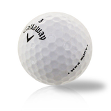 Callaway Hex Soft Used Golf Balls