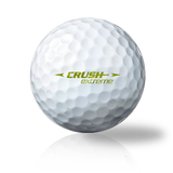 Nike Crush Extreme Used Golf Balls