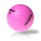 Precept Lady IQ Plus Pink Used Golf Balls