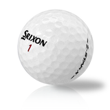 Srixon Z-Star X Used Golf Balls