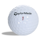 TaylorMade Penta Urethane Used Golf Balls