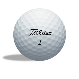 Titleist NXT Used Golf Balls