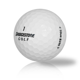 Bridgestone B330 Used Golf Balls