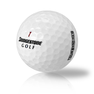 Bridgestone B330-RXS Used Golf Balls