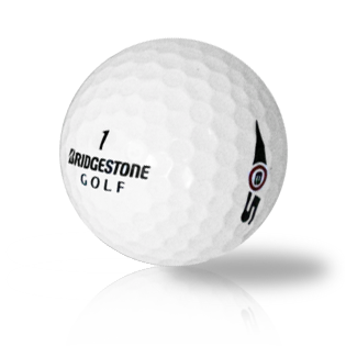 Bridgestone e5 Used Golf Balls