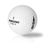 Bridgestone e5 Used Golf Balls