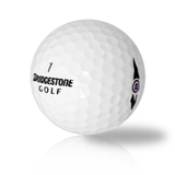 Bridgestone e7 Used Golf Balls