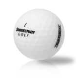 Bridgestone B330-RX Used Golf Balls