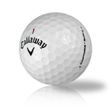 4 Dozen Callaway Chrome Soft Used Golf Balls
