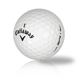 Callaway Speed Regime 1 Used Golf Balls