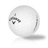 Callaway Speed Regime 2 Used Golf Balls