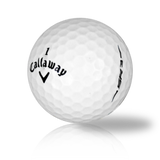Callaway Speed Regime 3 Used Golf Balls