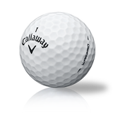Callaway Warbird Mix Used Golf Balls