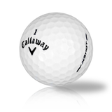 Callaway X2 Hot Used Golf Balls