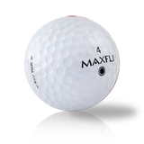 Maxfli Premium Mix Used Golf Balls