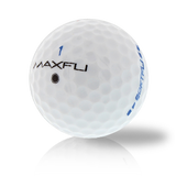 Maxfli Value Mix Used Golf Balls