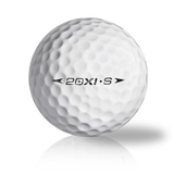 Nike 20Xi-S Used Golf Balls