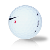 Nike 20Xi Used Golf Balls
