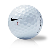 Nike 20Xi-X Used Golf Balls