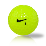 Noodle Distance Yellow Used Golf Balls