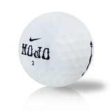 Nike Mojo Used Golf Balls