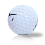 Nike One Vapor Used Golf Balls