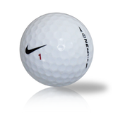 Nike One RZN X Used Golf Balls