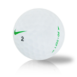 4 Dozen Nike PD Soft Used Golf Balls