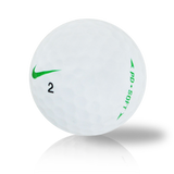 Nike PD Soft Used Golf Balls