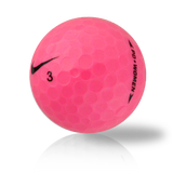 Nike PD Women Pink Used Golf Balls