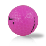 Nike PD Women Purple Used Golf Balls