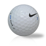Nike RZN Black 2016 Used Golf Balls