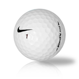 Nike RZN Platinum Used Golf Balls