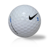 Nike RZN Platinum 2016 Used Golf Balls