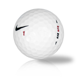 Nike RZN Red Used Golf Balls