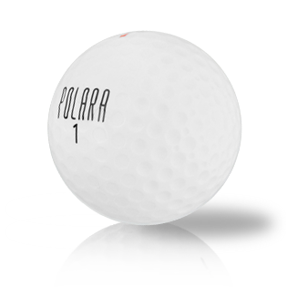 Polara Ultimate Straight Used Golf Balls