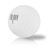 Polara Ultimate Straight Used Golf Balls