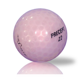 Precept Lady SIII Used Golf Balls