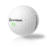 TaylorMade Rocketballz Used Golf Balls