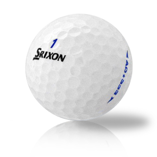 Srixon AD 333 Used Golf Balls