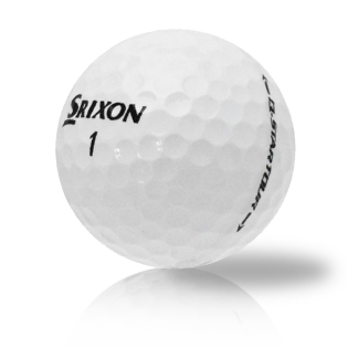 Srixon Q-Star Tour Used Golf Balls
